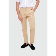 MOC Men's Trousers TRIOR BESTBUY - BEIGE