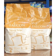 Falcon Bread Flour/Falcon Bread Flour 1Kg