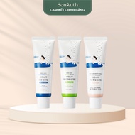[IMPORTED] Round Lab moisturizing, brightening, soothing sunscreen