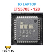 IO IT5570E-128 IT5570E-256 ITE5570E IT5570 5570 replacement for mainboard - Original new - TIENIC