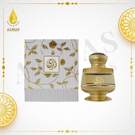 DURRI EDP 75ML BY AHMED AL MAGHRIBI