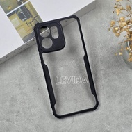 Oppo Reno 14 5G Oppo Reno 14 Pro Case Bumper Xundd CasingFusion Oppo Reno 14 5G Oppo Reno 14 ProOPPO