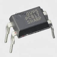 100PCS PC817C PC817 EL817 DIP4 100% NEW Chipset Quality Assurance of In-line Optocoupler