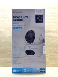 Camera 2 mắt Ezviz H7C H9C - 6MP 8MP 10MP hàng chính hãng bảo hành 2 năm