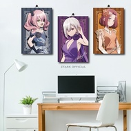 Kawaii Waifu Room Decoration Spy Kyoushitsu Annett 20X30 Waifu Anime Spy Classroom Grete Wall Decora