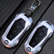 2025 Tengshi d9 Key Cover n9 New Style n7 Dedicated z9gt Old Style d9 Car phev Sports Car Metal Buck