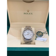 Rolex Datejust 41mm 126300