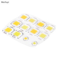 [Meifuyi] 1pc cob led light dc led bulb chip on board 10W 20W 30W 50W 70W 100W 2 colors COD