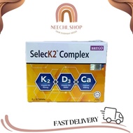 SELEC K2 COMPLEX 60S