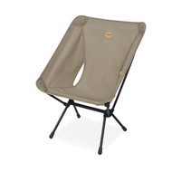 SNOWLINE Snowline Lasse Light Camping Chair - Tan