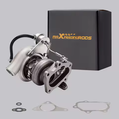 TD05 20G Turbo Compressor fit for Subaru IMPREZA WRX / STI EJ20 EJ25 engine 350+HP