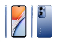 โทรศัพท์มือถือ inovo I-01 Lily หน้าจอ 6.9 นิ้ว รองรับสแกน เป๋าตัง ธนาคาร TT โซเชียล เครื่องศูนย์ไทยแ