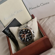 Alexandre Christie 6344 mc