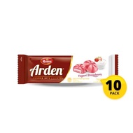 Biskuit Roma Arden Yogurt Strawberry Box