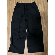 GU Cargo Long Pants Men Used In Good Condition.