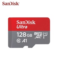 Asli Kartu Memori SanDisk 128 GB 64G Micro Sd Tf Card 32G 16G