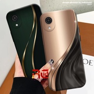 Samsung A03 Core / A01 Core / A01 Case - Wave Pattern Softcase - ProCamera Casing