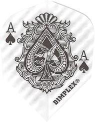 Harrows Flight Dimplex 4002 3 Pack