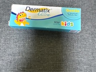 最後一枝 Dermatix Ultra Kids 兒童疤痕護理凝膠