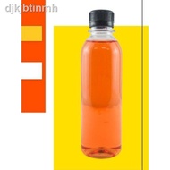 penghantaran bebas✘﹍◙Botol minuman 250ml/Botol kosong/Botol plastik/doorgift