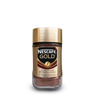 Nescafe GOLD 50 GRAM RICH AND SMOOTH / NESCAFE GOLD COFFEE 50 GRAM / NESCAFE GOLD / NESCAFE GOLD BLE