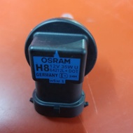 H8 OSRAM BULB ORI 12V35W