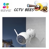 EZVIZ C3WN WIRELESS CCTV SECURITY CAMERA 1080 MP FULL HD