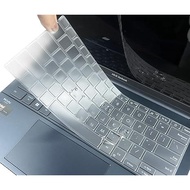 Keyboard Cover for ASUS Zenbook 14 OLED UX3405, Zenbook 14 X OLED UX3404, Zenbook Duo UX8406, Zenboo