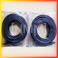 Isuzu Hicom Perkasa 2.8cc,4.3cc,Elf NPR66 Door Glass Run/Run Channel/Window Weatherstrip