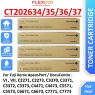 Fuji Xerox CT202634 /35/36/37 AP DC VI VII C2271 C2273 C3370 C3371 C3372 C3373 C4471 C4473 C5571 C66
