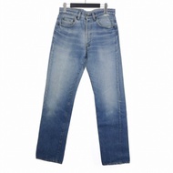 Levi ViS LEVI'S Jeans Direct from Japan Secondhand
