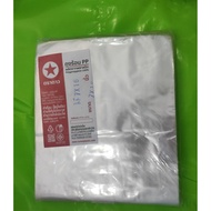 Hot Bag PP 7x16 Star Brand