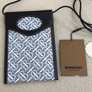 巴寶莉burberry手機包