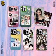 R3D V3LV3T HARD CASE HP VIVO Y22 Y22S V29 Y21 /Y21S/Y21T Y33S/Y33T/Y21A Y15S/Y01/Y01S Y12S/Y20/Y20S/