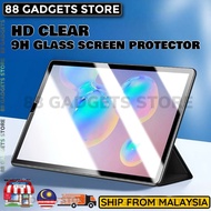 GlassPro Tempered Glass for Samsung Galaxy Tab S11 Ultra / S10 + / S10 Ultra / S6 Lite / S9 FE / Plu