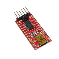 FT232 USB to TTL Serial 3.3v 5v FTDI FT232RL