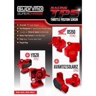 Y15ZR / SOLARIZ / AVANTIZ / RS150 SUPRIMO RACING TPS THROTTLE POSITION SENSOR