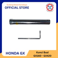 Spark Plug Wrench | Wrench Spark Plug GX160 / GX200 / GX270 / GX390 / GX420