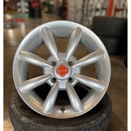 Used 14 Inch AGA Original Sport Gear Rim