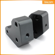 [tenlzsp9] 2Pcs Motorcycle Handlebar for GTR1400 2008-2022 Professional CNC Aluminum Alloy Accessories Spare Parts