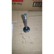4HL1 ENGINE VALVE EX 1PC NEW ISUZU 4HL1