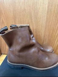 Rolling Dub Trio  model : Casper 馬皮