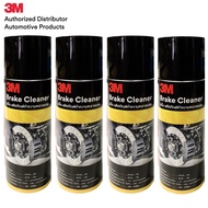 3M™ Brake and Parts Cleaner 4 กป.ผลิตภัณฑ์ทำความสะอาดเบรคและชิ้นส่วน 400ML.