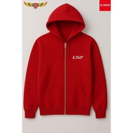 [100% ORIGINAL] LS2 HOODIES JACKET (CASUAL WEAR)