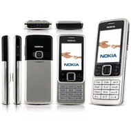 Nokia 6300 Gets a Redesign and a Fresh Look, Plus Windows Phone for Some Reason