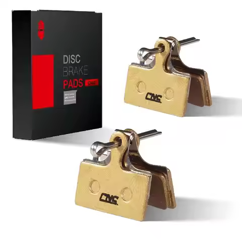 CNC Bike Accessories, Hydraulic Brakes Mtb, Bicycle Brake Pads,For Shimano Deore SLX XT XTR M8100 M7