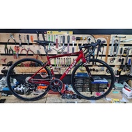 Camp Helium 105 11 speed Groupset