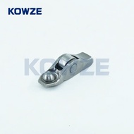 5PCS Inlet & Exhaust Valve Rocker Arm for Toyota Hilux Pickup Fortuner Innova 1GD 2GD 2015- 13801-0E