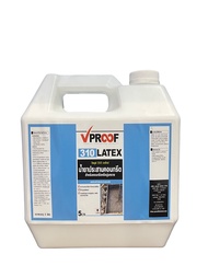 น้ำยาประสานคอนกรีต ลาเท็กซ์ Vproof 310 Latex