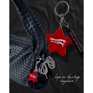 Jhope Keychain (Hope on The Stage)